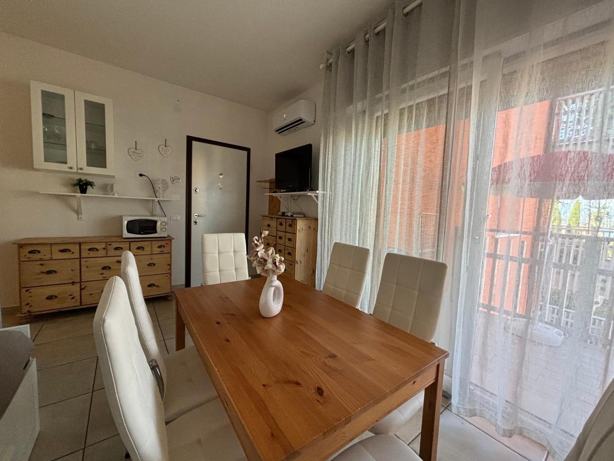 Appartamento Peschiera Peschiera del Garda Exterior foto