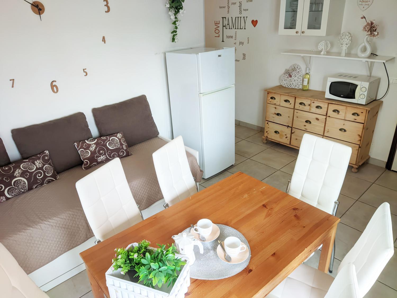 Appartamento Peschiera Peschiera del Garda Habitación foto