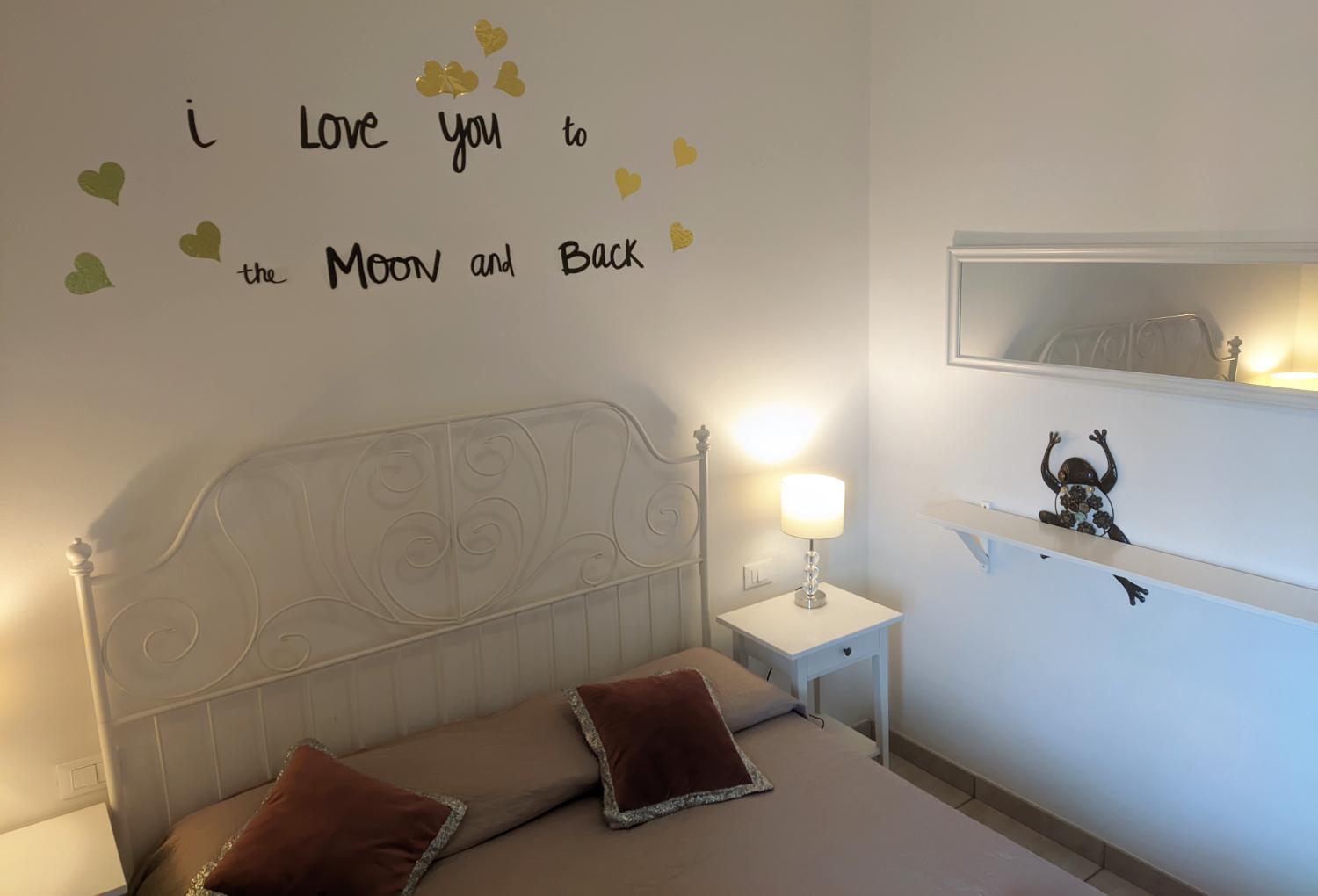 Appartamento Peschiera Peschiera del Garda Habitación foto