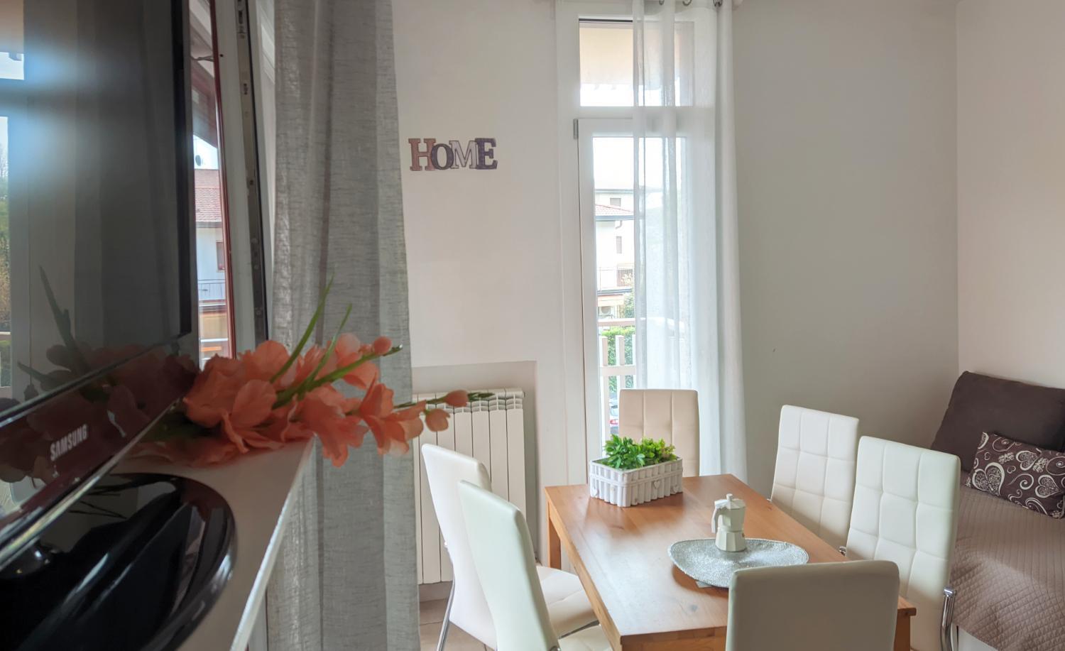 Appartamento Peschiera Peschiera del Garda Habitación foto