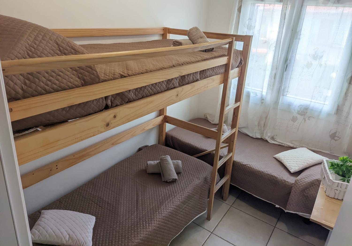 Appartamento Peschiera Peschiera del Garda Habitación foto